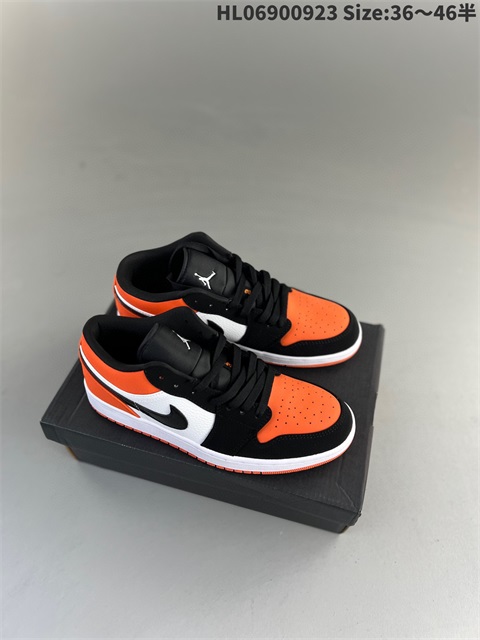 women air jordan 1 shoes 2023-10-9-050